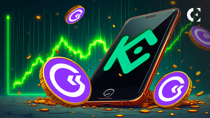 KuCoin 推出 GOMINING，用户可利用 NFT 赚取比特币挖矿奖励