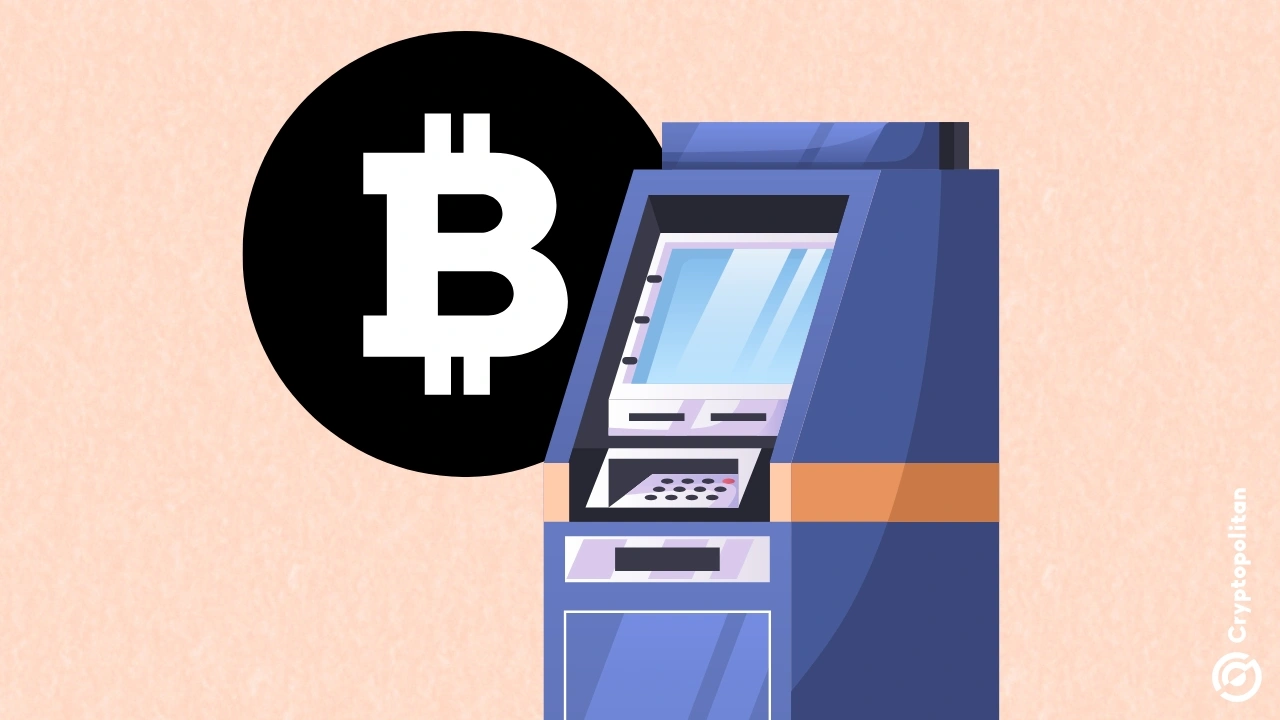 监管机构发现,澳大利亚加密货币 ATM 机频繁遭受诈骗,吸引大量受害者