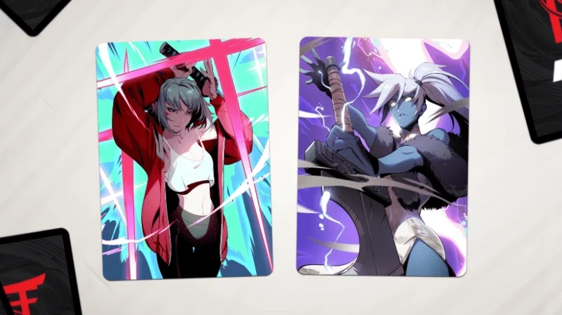 Azuki 公布 Azuki TCG 全面指南