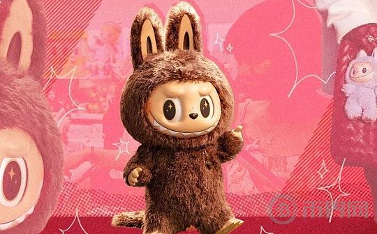 万的比特币 vs ¥108万的LABUBU