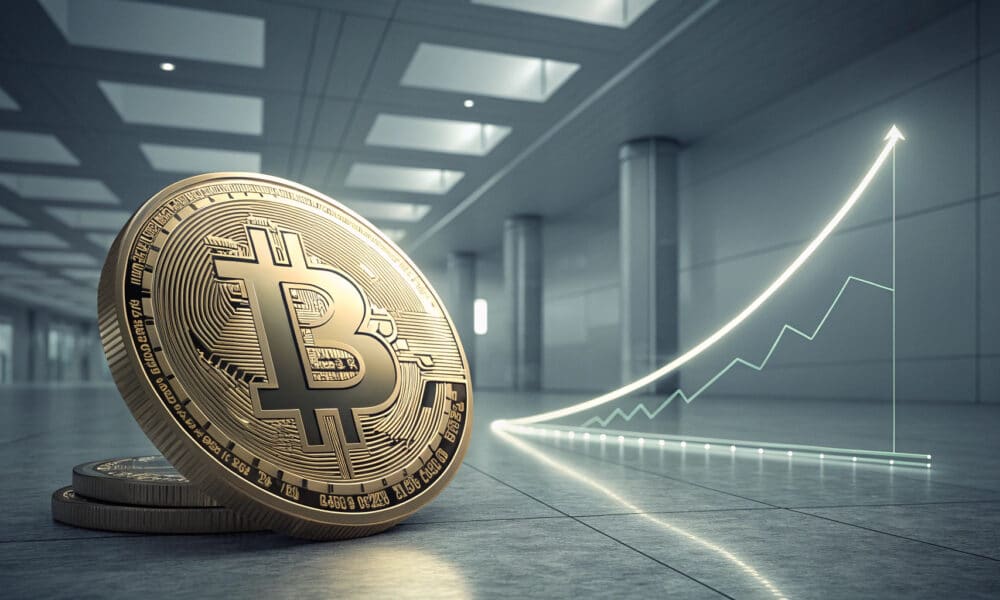 预测比特币突破历史最高价后价格可能达到的高点