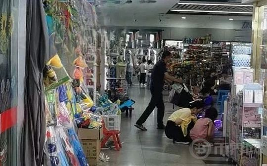 调查- 义乌稳定币交易:月流水10亿美元 省下千万元手续费?仅个别商户在使用