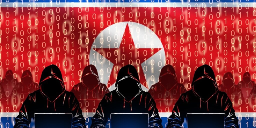 朝鲜利用加密货币公司设立陷阱招聘吸引人才