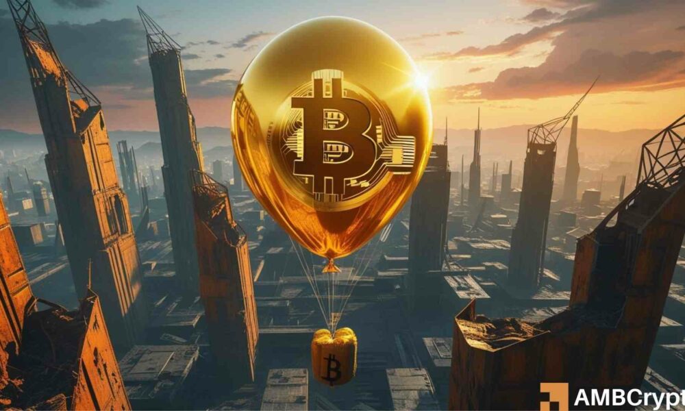 2025 年比特币价格预测：能否突破 150,000 美元？