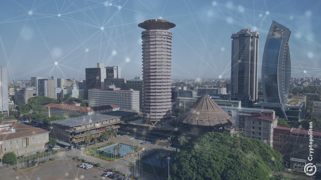Ripple Completes Drought Insurance Pilot in Kenya, Providing RLUSD to Women