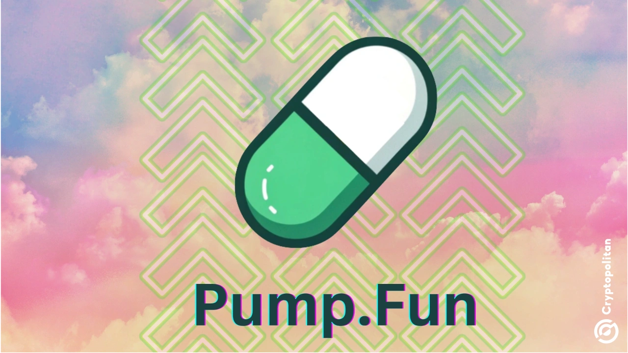 Pump.fun Raises 0 Million in 12 Minutes with PUMP ICO