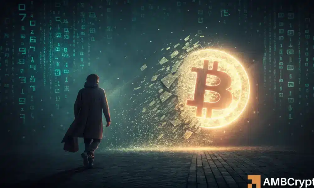 比特币暗网市场销售额达到 630 万美元后突然消失:退出骗局?