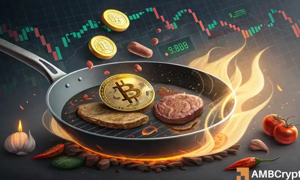 比特币在达到真正“自我修正”之前能继续上涨吗？分析师发表看法……