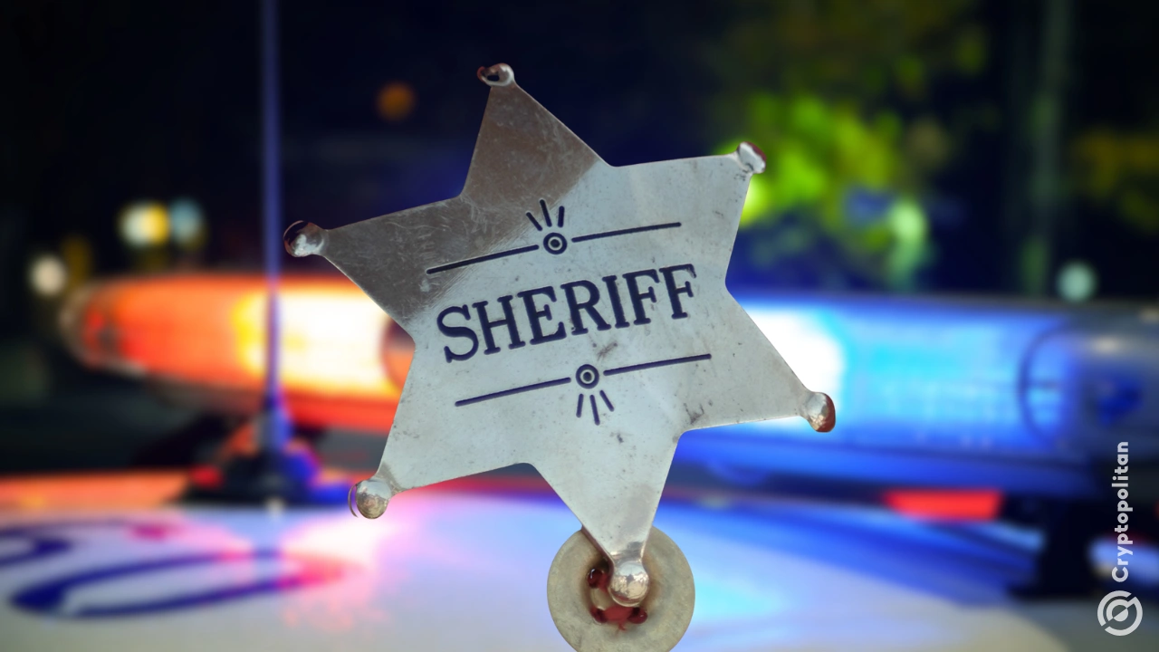 California Sheriff Launches Investigation into Missing Case Related to Cryptocurrency