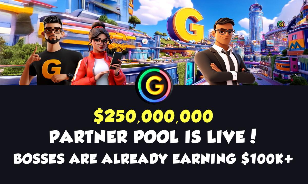 PlayW3 Launches 0 Million On-Chain Partner Fund to Support Global Web 3.0 Gaming Ecosystem