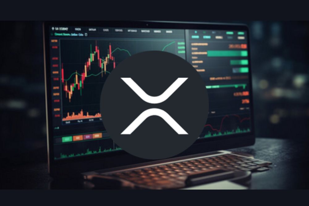 专家预测 XRP 将在更快的时间内达到 2,000 美元