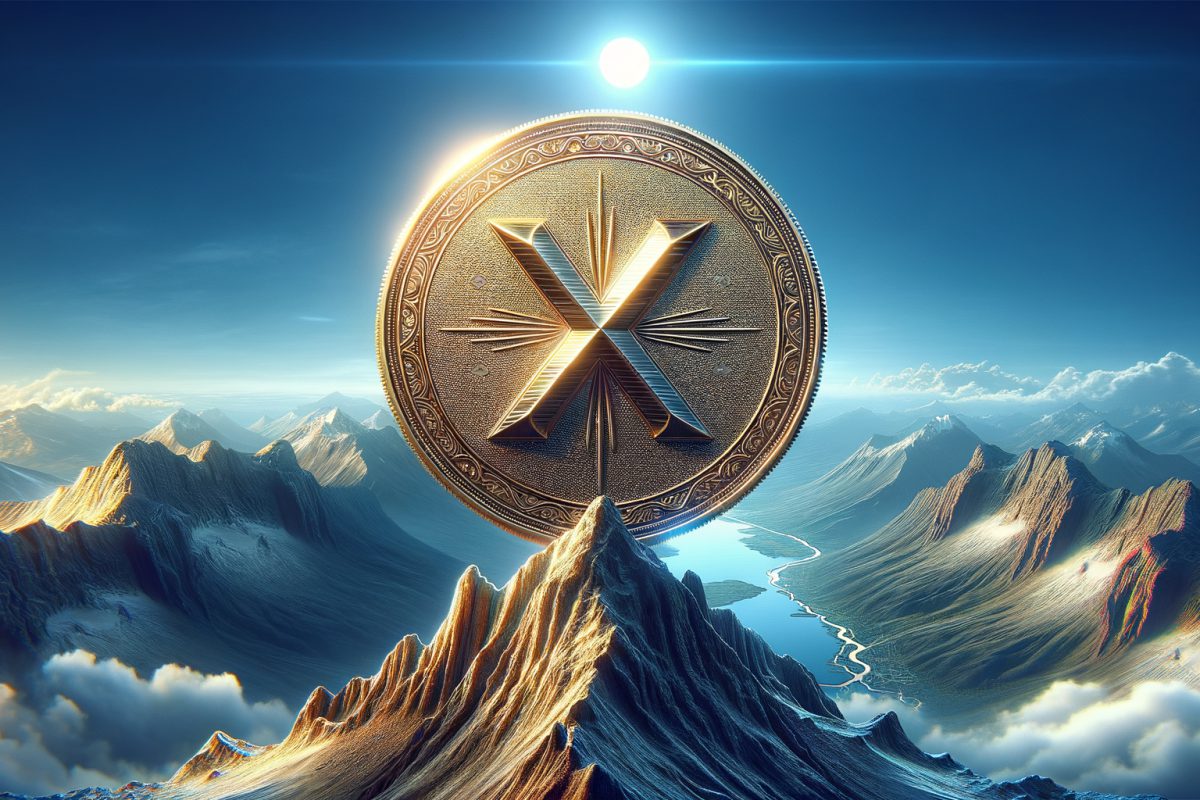 专家预测 XRP 将在更快的时间内达到 2,000 美元