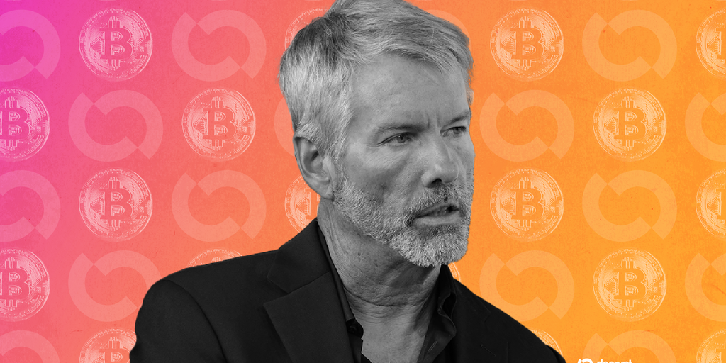 Strategy to increase Bitcoin purchasing financing by  billion dollars