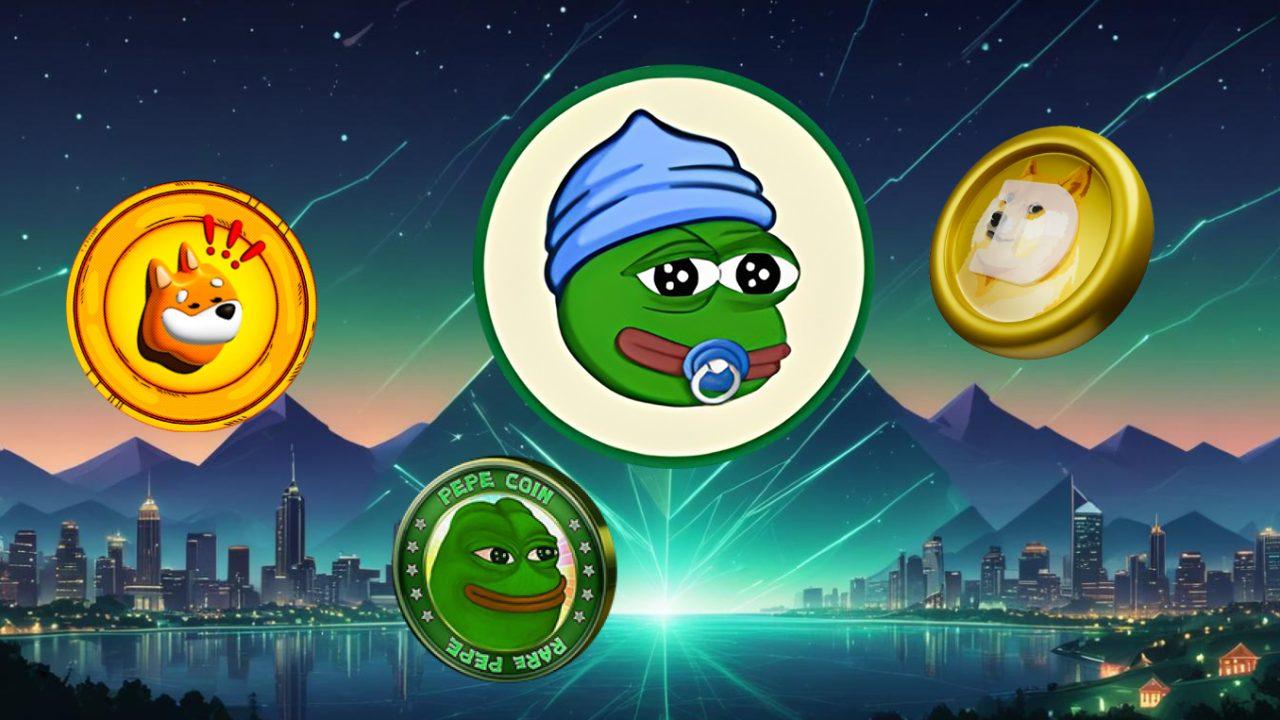 Meme Coin即将爆发式增长:为什么Little Pepe (LILPEPE) 值得与Bonk、Dogecoin和PEPE一样关注