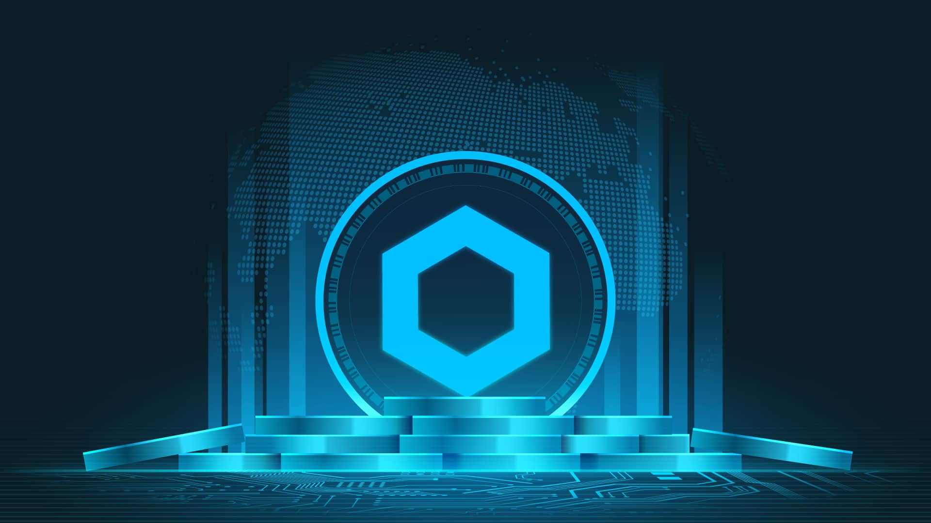 Chainlink(LINK):有什么因素能够让其价格飙升至 88 美元?