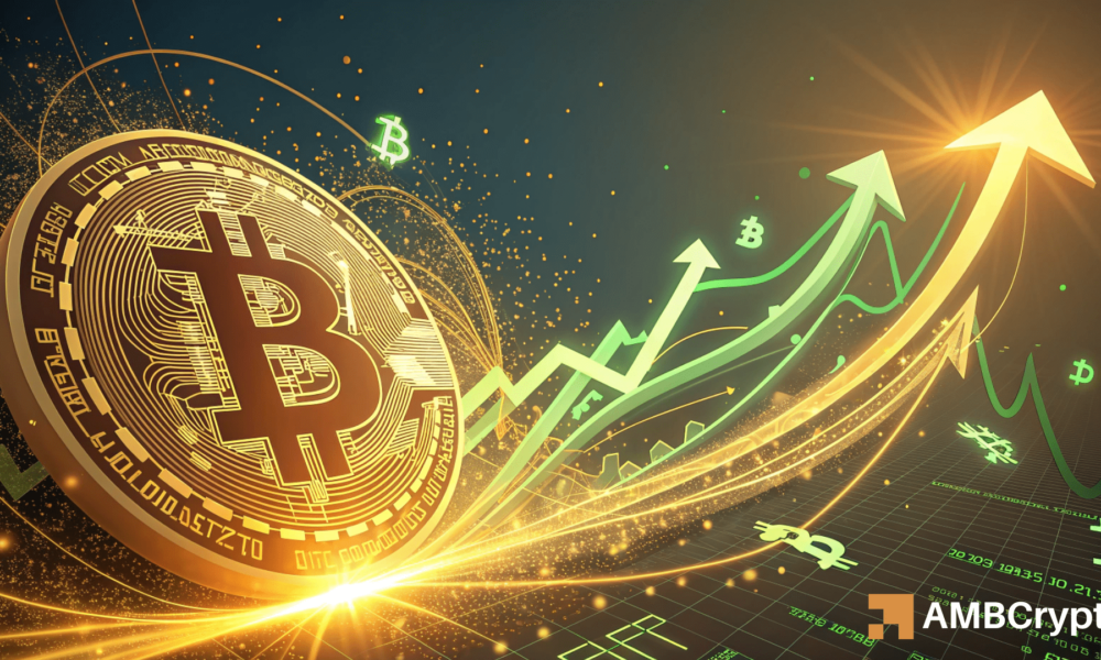 比特币价格创历史新高后略有回落，但BTC仍具有继续上涨的潜力！——详细原因说明