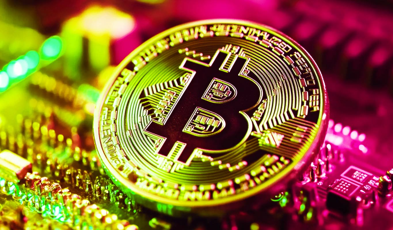 美国政府正在考虑增加比特币战略储备的可能性,财政部长斯科特·贝森特透露