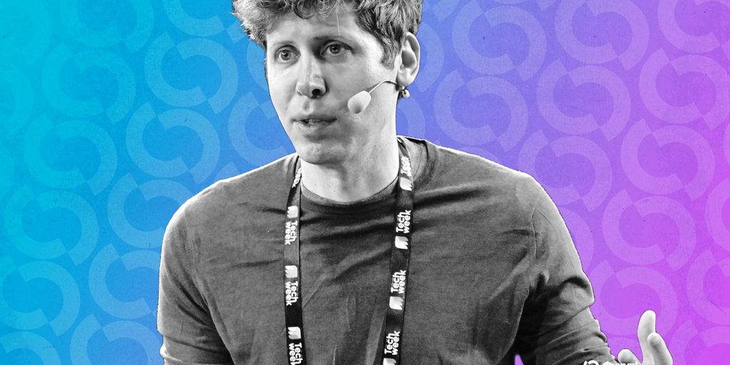 OpenAI CEO Sam Altman admits failure of GPT-5, bets on GPT-6