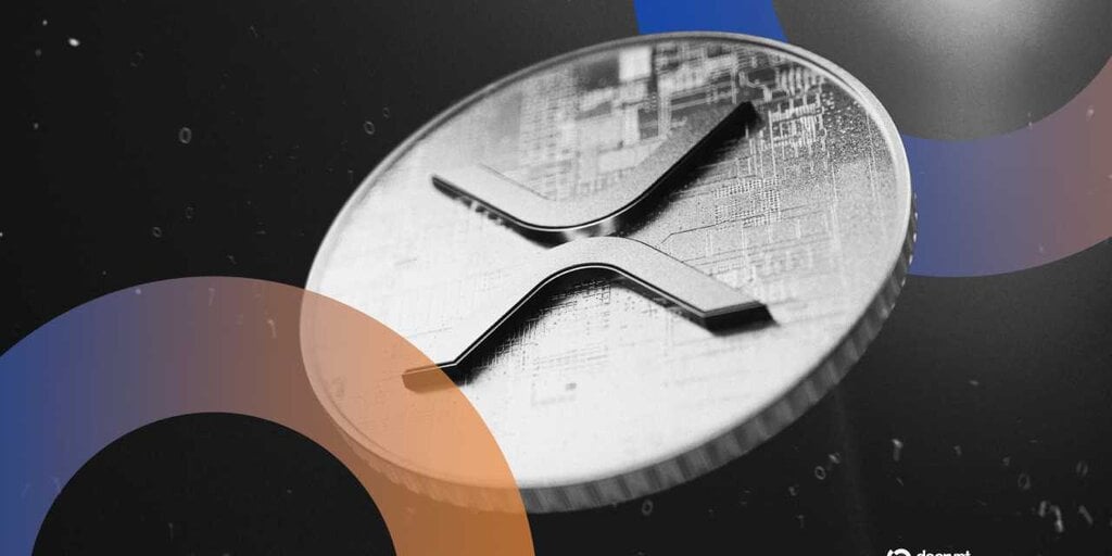 分析师观点:为何 4.7 亿美元的 XRP 巨鲸平仓不会引发恐慌情绪